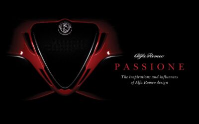 クルマ通信１PASSIONE（パッシオーネ）