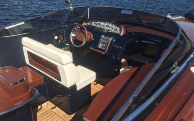 クルマ通信７RIVA