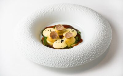 最新グルメ情報５１クチーナ・クレアティーヴァの注目店インキオストロ